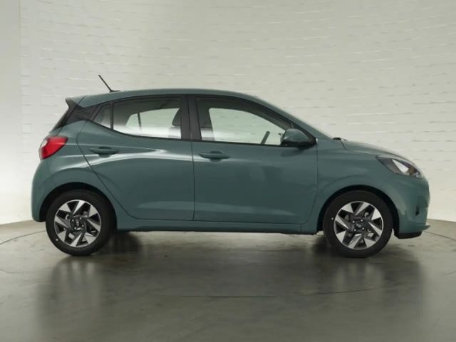 Hyundai i10 Trend