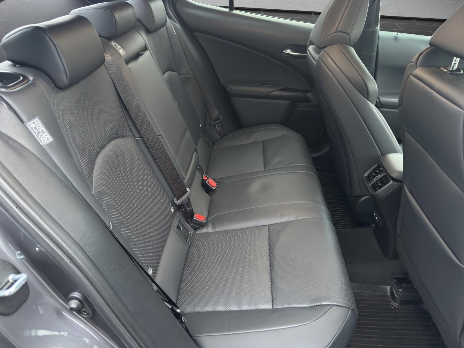 Lexus UX 250h F Sport Sport