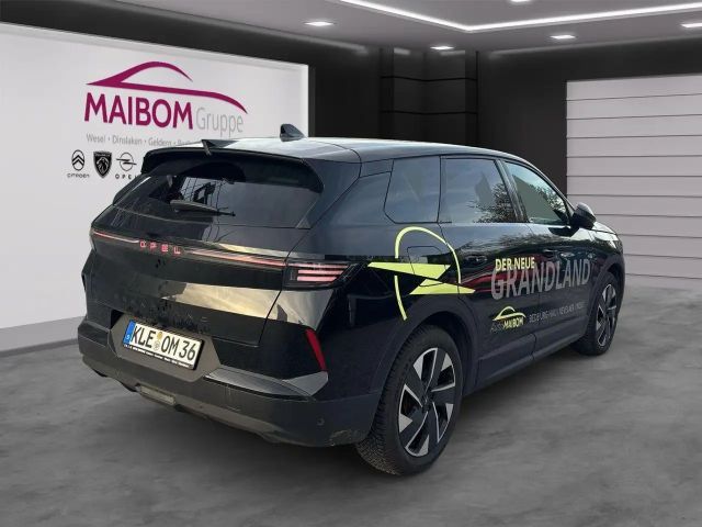 Opel Grandland X GS-Line Grand Sport Hybrid