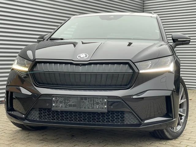 Skoda Enyaq Sportline iV 80