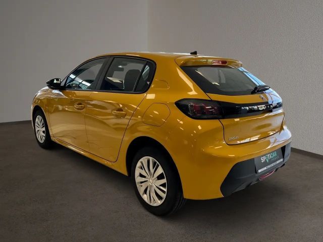 Peugeot 208 Active Pack PureTech