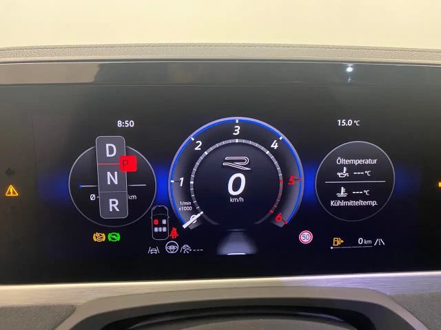 Volkswagen Passat 4Motion DSG Sport Variant