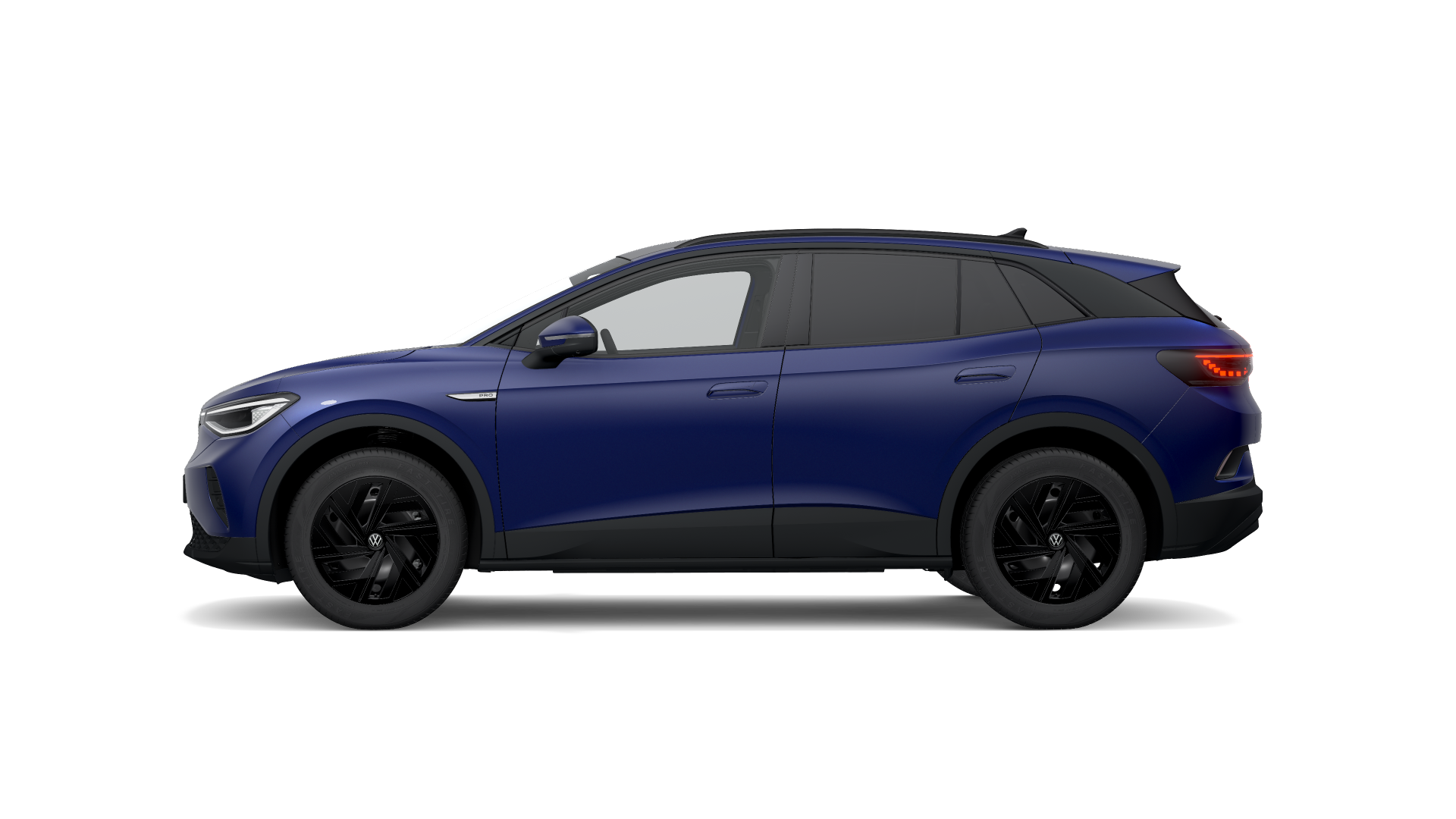 Volkswagen ID.4 Performance Pro Tech