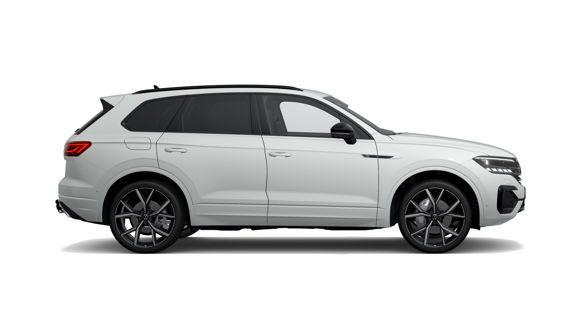 Volkswagen Touareg Touareg 3.0  R-L  DT170TDI A8A