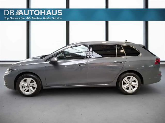 Volkswagen Golf 1.5 eTSI DSG Life