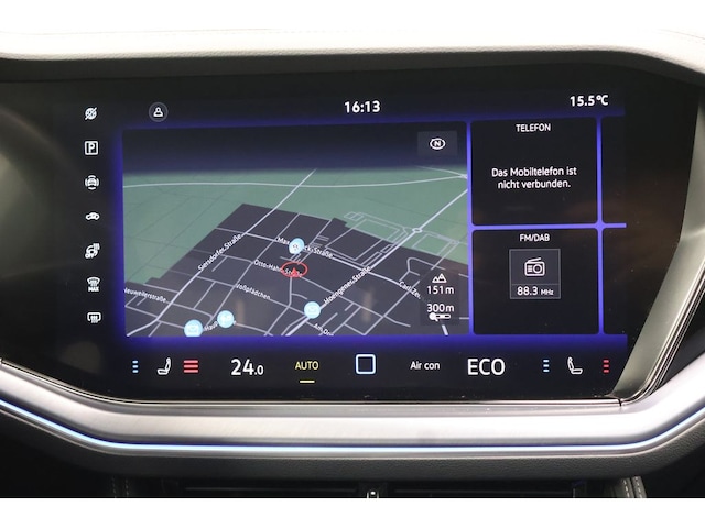 Volkswagen Touareg 3.0 V6 TDI R-Line