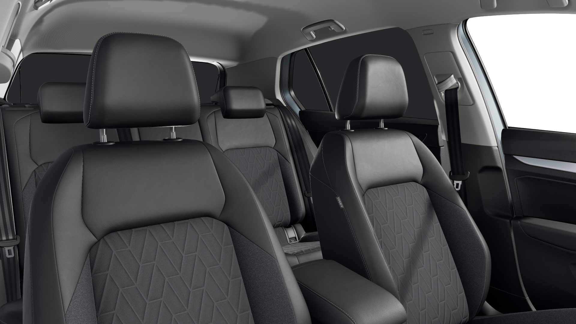 Volkswagen Golf 1.5 TSI Golf VIII