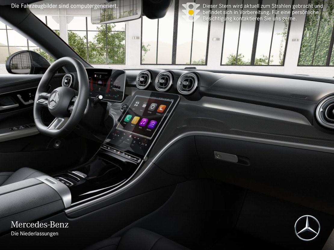 Mercedes-Benz CLE 220 CLE 220 d