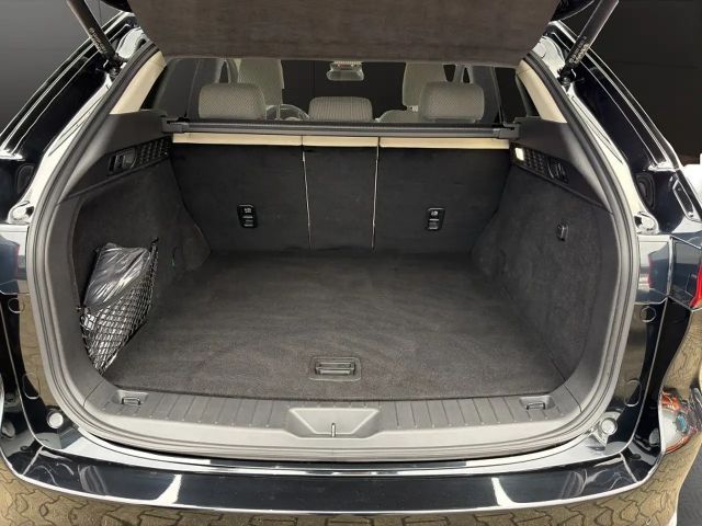 Mazda CX-60 4WD Takumi e-Skyactiv