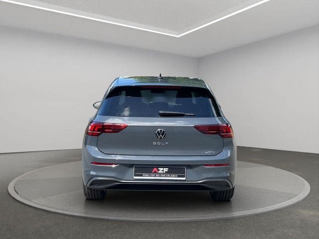 Volkswagen Golf DSG Life