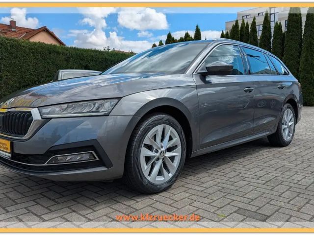 Skoda Octavia Combi Style Style