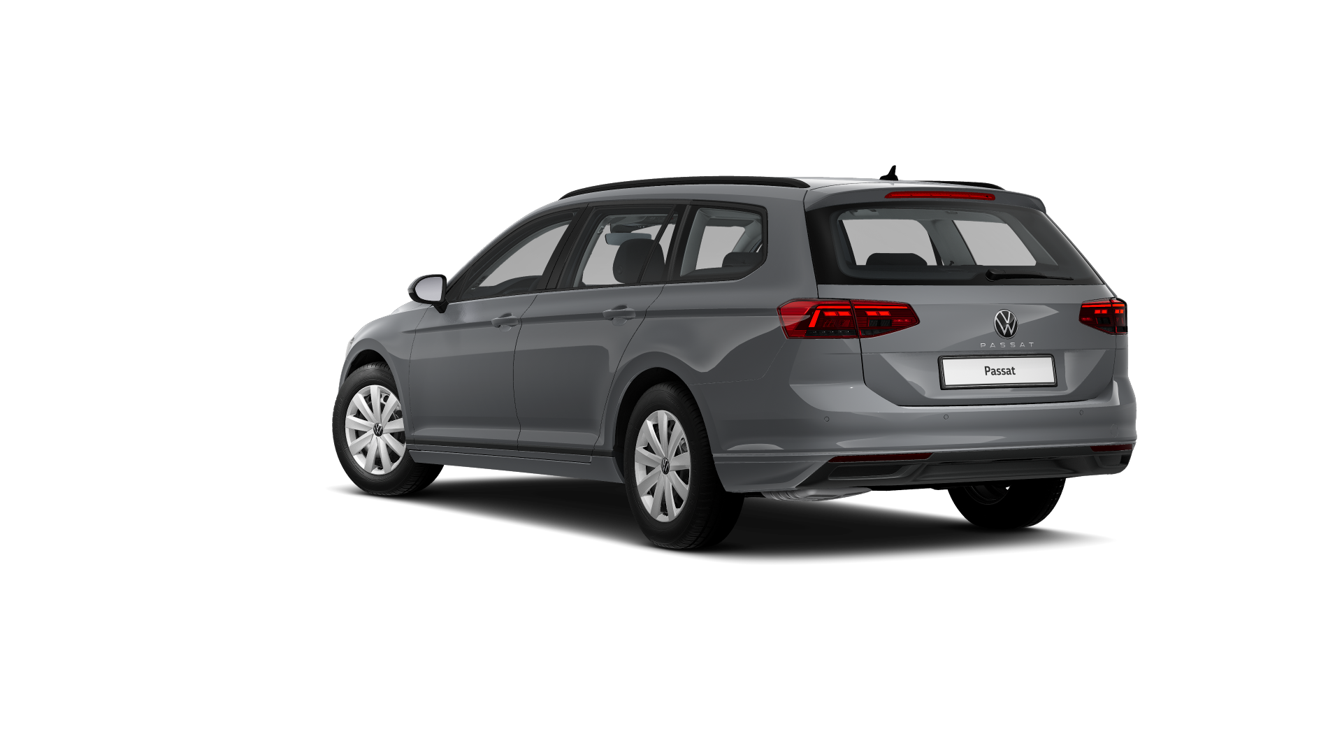 Volkswagen Passat 1.5 TSI DSG Variant