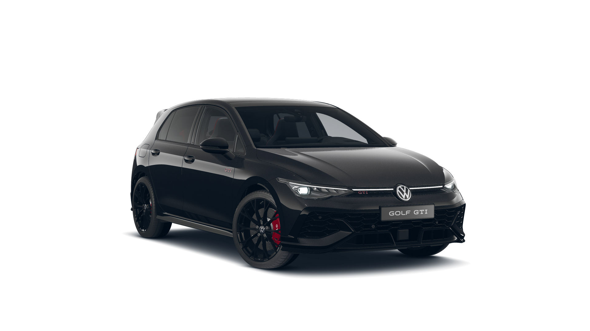Volkswagen Golf 2.0 TSI DSG GTI