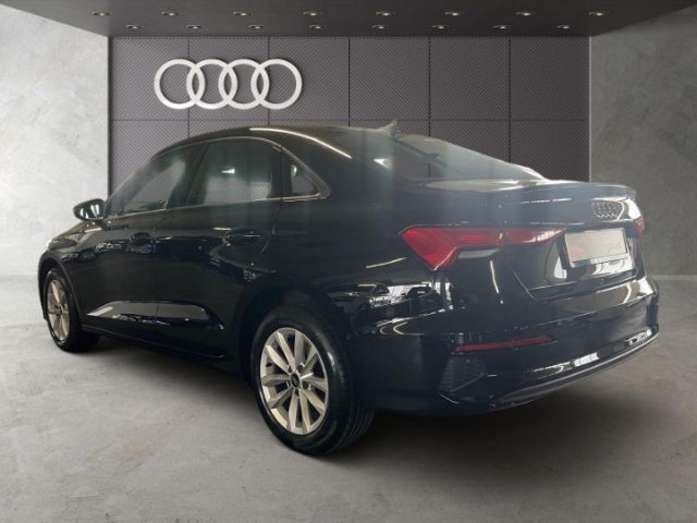 Audi A3 35 TDI S-Tronic Sedan
