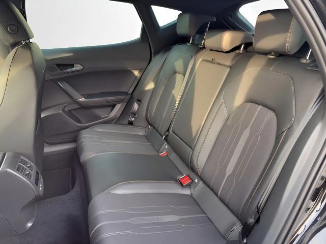 Cupra Formentor 2.0TDI 150PS NAVI ACC Kamera 18" Fahrprofilauswahl