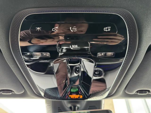 Mercedes-Benz GLC 300 4MATIC AMG Line