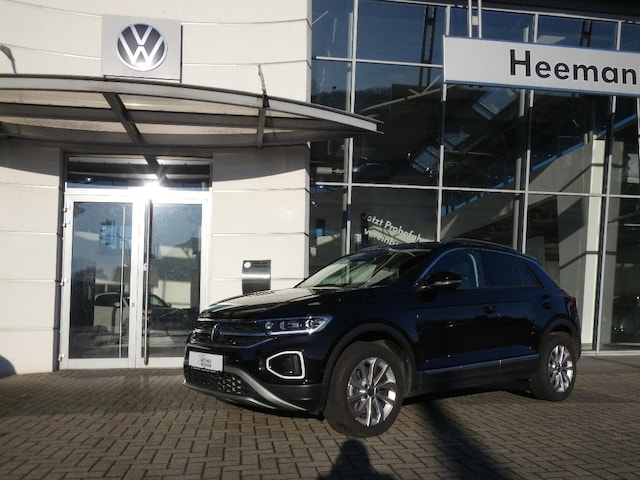 Volkswagen T-Roc T-ROC 2.0    StyleDT110 TDID7F