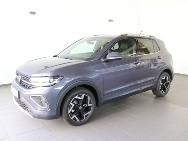 Volkswagen T-Cross 1.5 TSI