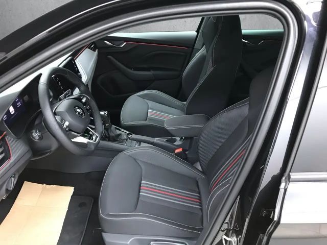 Skoda Kamiq 1.5 TSI Monte Carlo