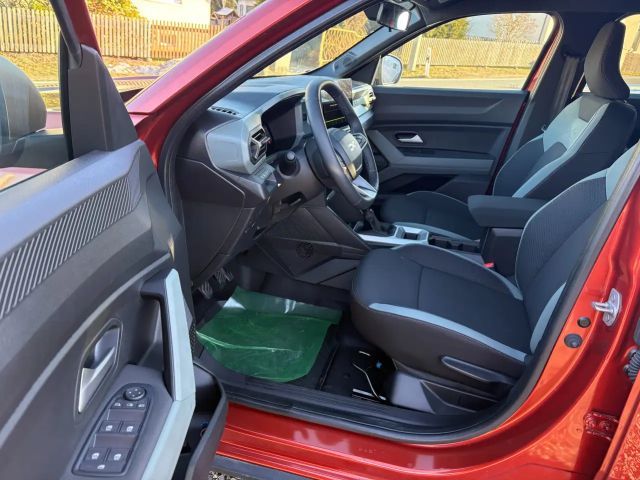 Dacia Duster Extreme