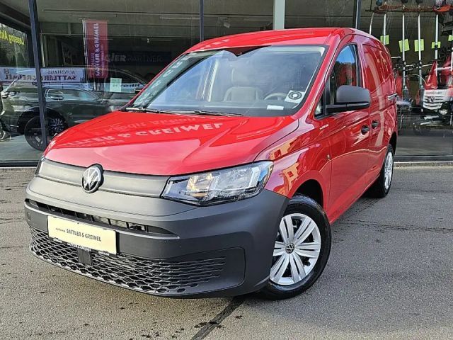 Volkswagen Caddy Caddy Cargo 1,5 TSI**Schiebetür links und rechts**