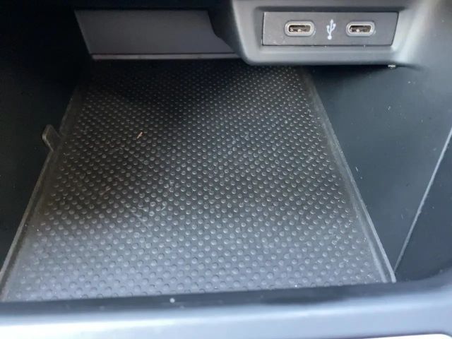 Volkswagen Taigo DSG Style