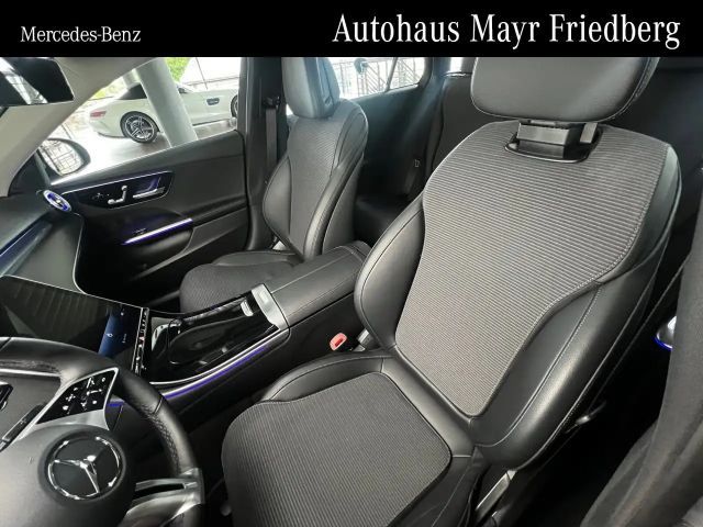 Mercedes-Benz C 200 AVANTGARDE Estate