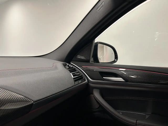 BMW X4 Coupé M-Sport xDrive30i