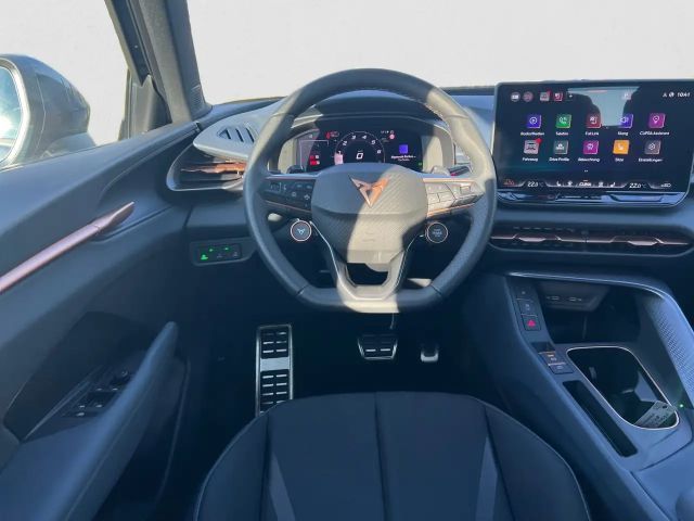 Cupra Terramar 1.5 TSI