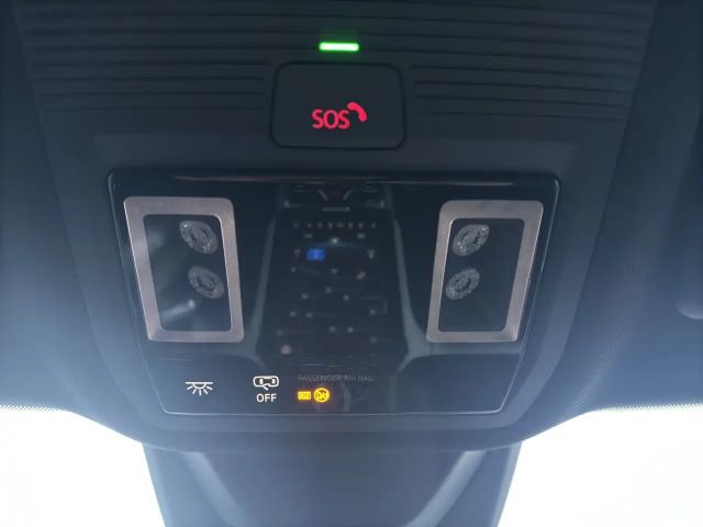 Ford Capri AWD Premium