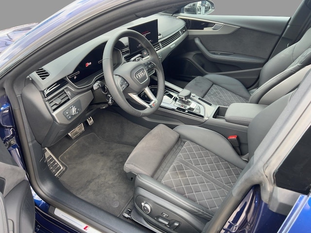 Audi RS5 Quattro Sportback