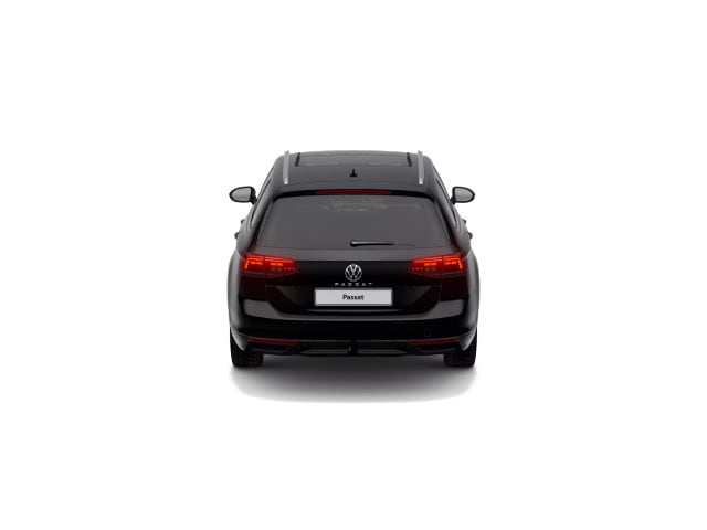 Volkswagen Passat 2.0 TDI Business Variant