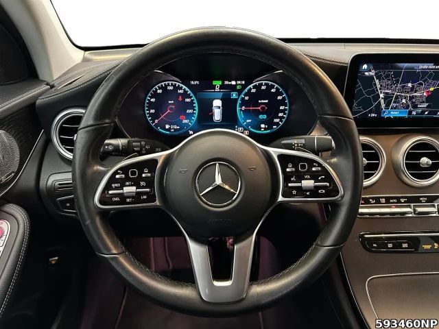 Mercedes-Benz GLC 300 4MATIC