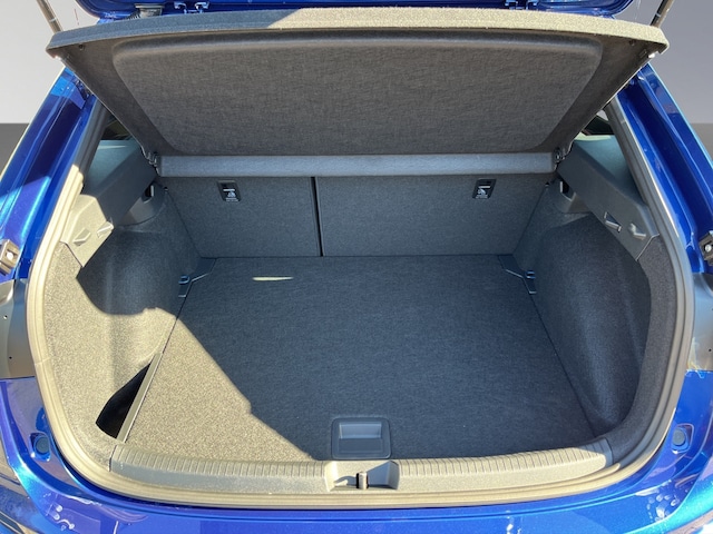 Volkswagen Taigo 1.5 TSI DSG R-Line