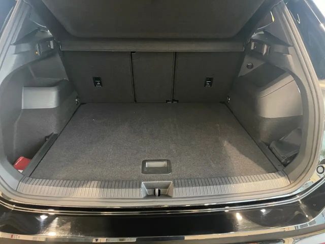 Volkswagen Tiguan 1.5 eTSI