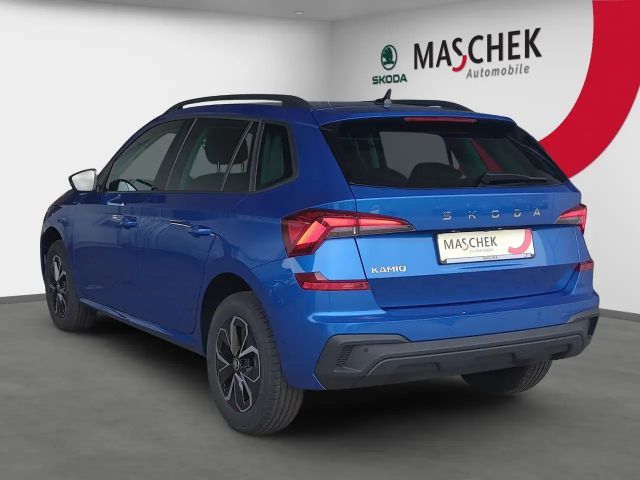 Skoda Kamiq 1.5 TSI Selection