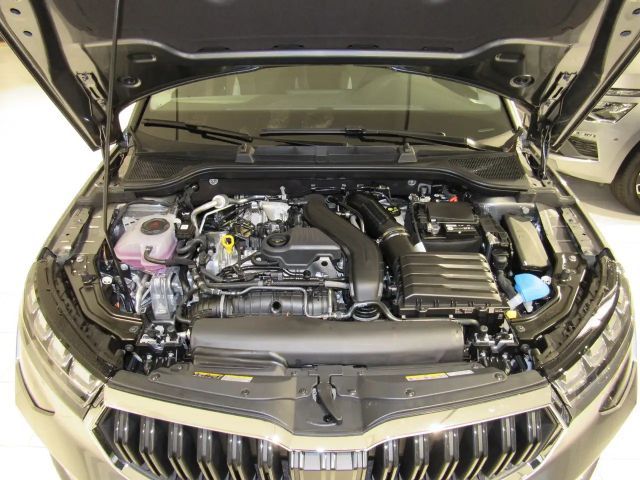 Skoda Kamiq 1.5 TSI Tour