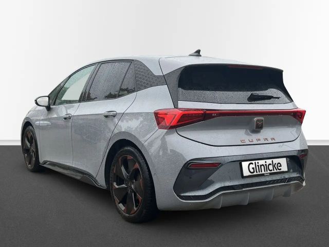 Cupra Born 58 kWh