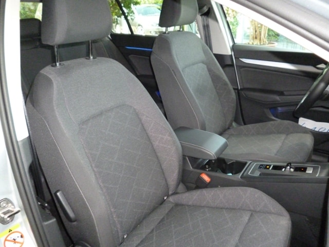 Volkswagen Golf 2.0 TDI DSG Golf VIII Life