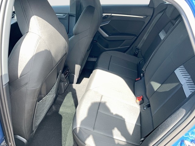 Audi A3 35 TFSI S-Line Sedan