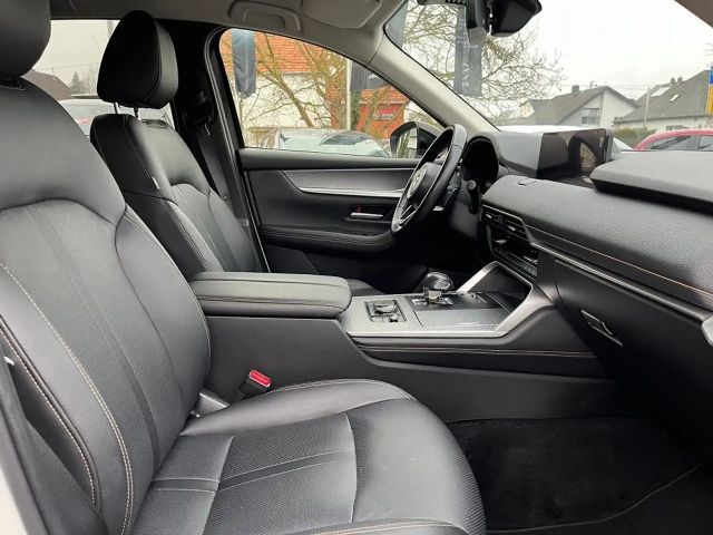 Mazda CX-60 Homura e-Skyactiv