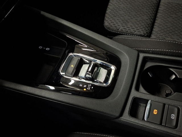 Skoda Octavia Clever Combi iV