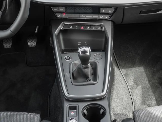 Audi A3 35 TFSI Sedan