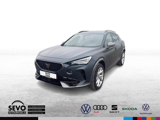 Cupra Formentor 1.5 TSI