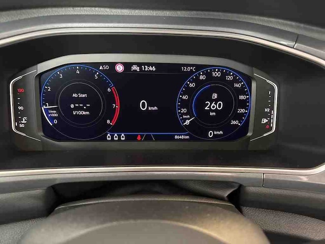 Volkswagen T-Roc 1.5 TSI Style