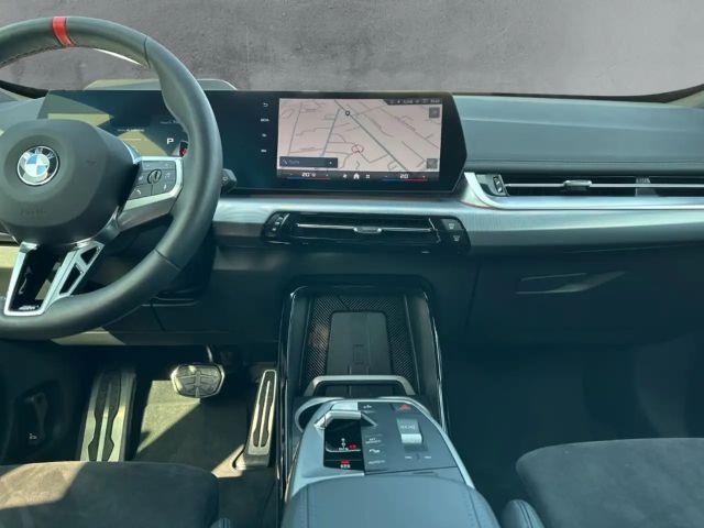 BMW X1 M-Sport xDrive