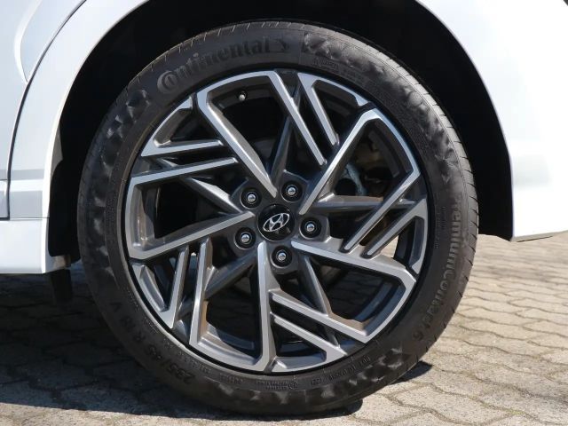 Hyundai Kona 1.0 N Line T-GDi