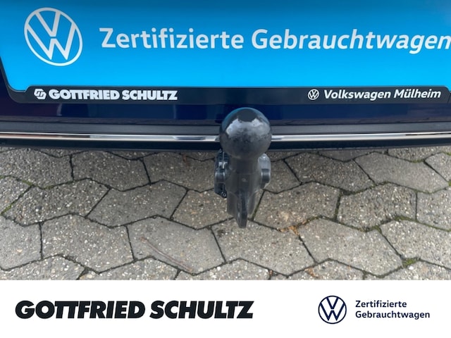 Volkswagen Golf 2.0 TDI DSG