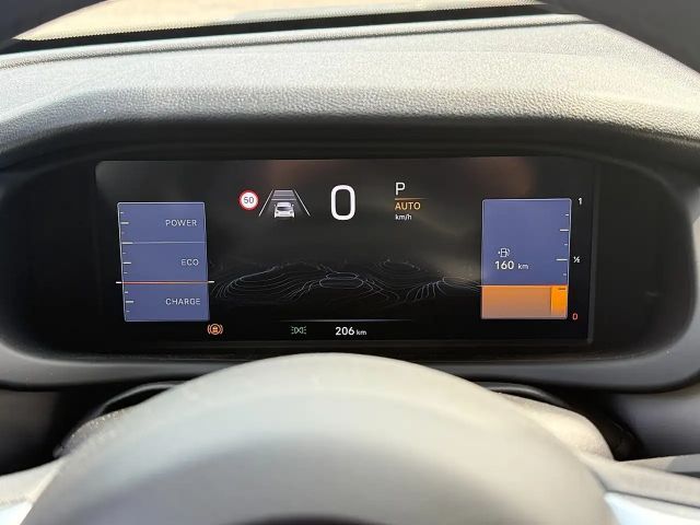 Jeep Avenger 1.2 T3 e-Hybrid 4xe Upland e-DCT6