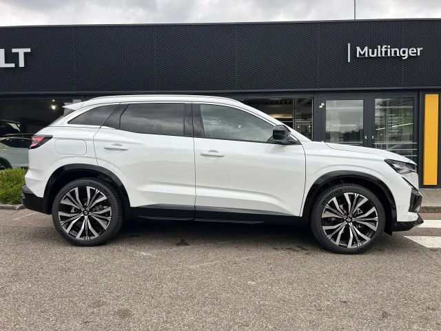 Renault Austral Techno